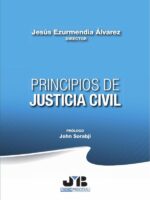 Principios de Justicia Civil