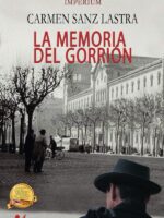 La memoria del gorrión