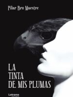 La tinta de mis plumas