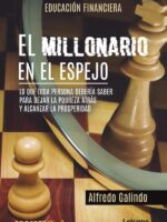 El millonario en el espejo