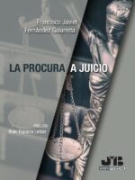 La procura a juicio