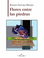 Flores entre las piedras