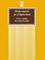 Mètodes numèrics per a l''àlgebra lineal