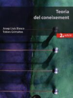 Teoria del coneixement (2ª ed.)