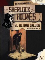 Sherlock Holmes:El último saludo