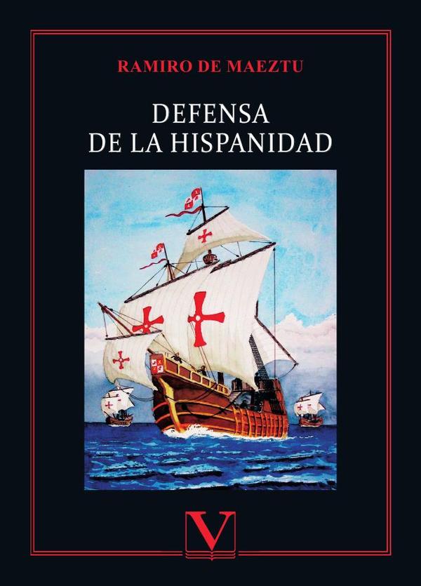 Defensa de la hispanidad