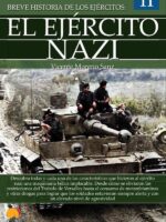 Breve historia del ejército nazi