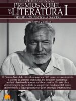 Breve historia de los Premio Nobel de Literatura I
