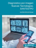 Diagnóstico por imagen Nuevas Tecnologías