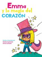 Emma y la magia del corazón
