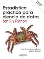 Estadística práctica para ciencia de datos con R y Python