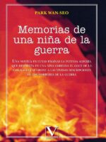 Memorias de una niña de la guerra