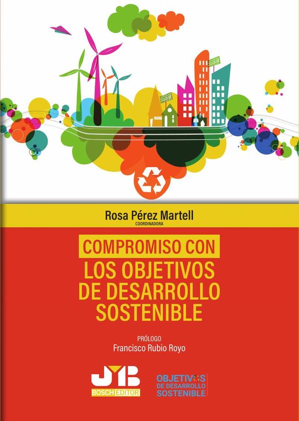 Compromiso con los Objetivos de Desarrollo Sostenible