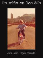 Un niño en los 80`s