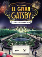 El gran Gatsby:Y el curioso caso de Benjamin Button