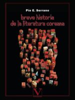 Breve historia de la literatura coreana