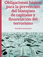 Obligaciones básicas para la prevención del blanqueo de capitales y financiación del terrorismo