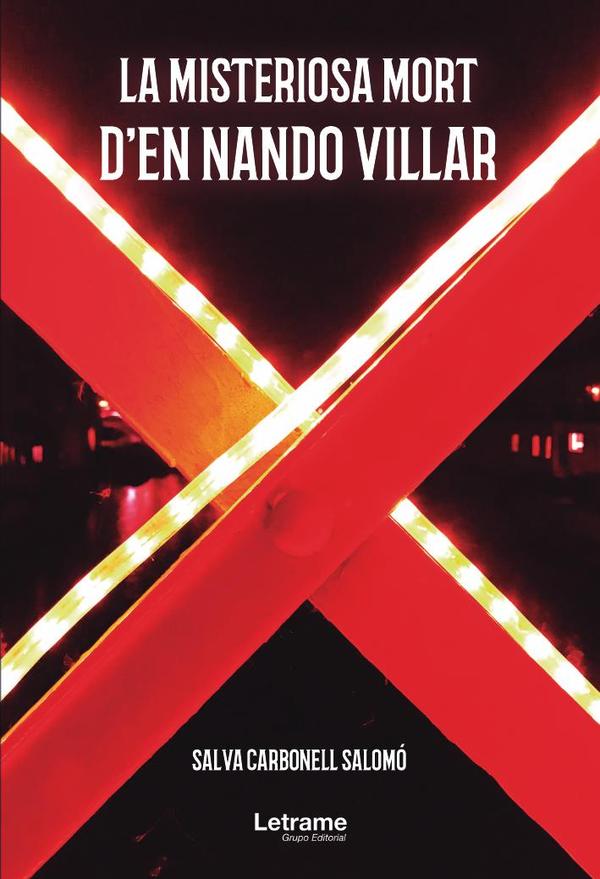 La misteriosa mort d’en Nando Villar
