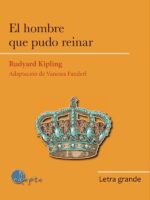 LG El hombre que pudo reinar