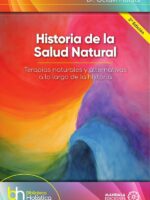 Historia de la salud natural