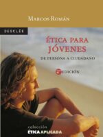 Ética para jóvenes:De persona a ciudadano