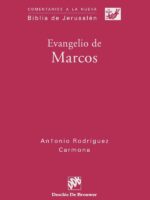 Evangelio de Marcos