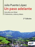 Un paso adelante Cien años con Ebner:2ª edición