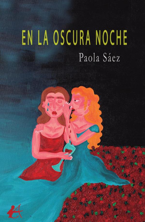 En la oscura noche