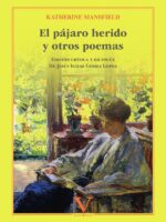 El pájaro herido y otros poemas