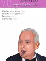 Obras escogidas Alfonso Paso. Volumen I