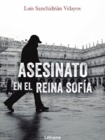 Asesinato en el Reina Sofía