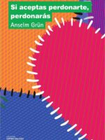 Si aceptas perdonarte, perdonarás