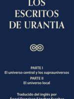 Los escritos de Urantia Vol I
