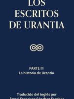 Los escritos de Urantia Vol II