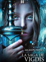 La saga de Vigdis