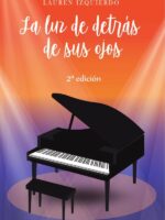 La luz de detrás de sus ojos