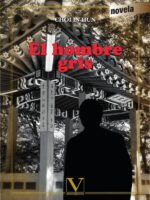 El hombre gris