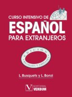Curso intensivo de español para extranjeros