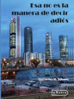 Esa no es la manera de decir adiós