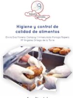 Higiene y control de calidad de alimentos