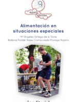 Alimentación en situaciones especiales