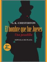 El hombre que fue Jueves