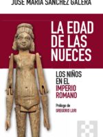 La edad de las nueces:Los niños en el Imperio Romano