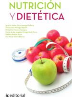 Nutrición y dietética