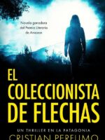 El coleccionista de flechas