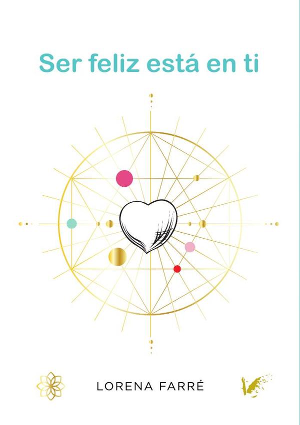 Ser feliz está en ti