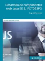 Desarrollo de componentes web Java EE 5