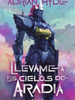 Llévame a los cielos de Aradia
