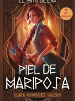 Piel de Mariposa