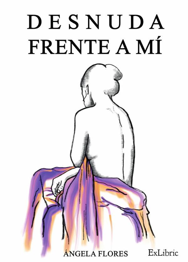 Desnuda frente a mí